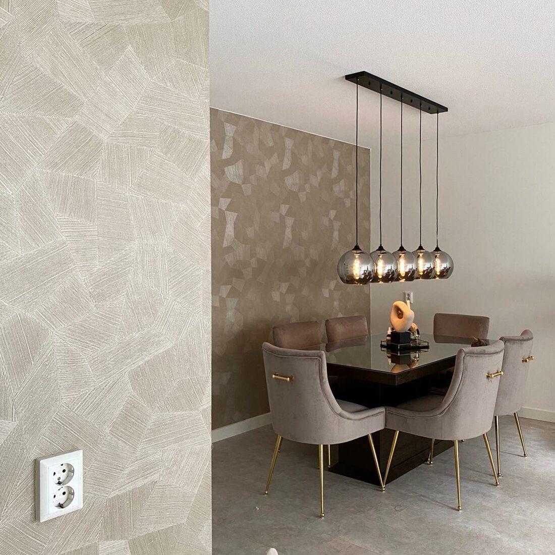 Luxebehang.nu Arte facet 75301