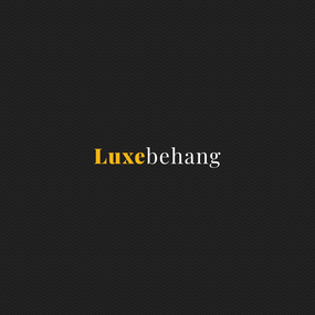luxebehang default image