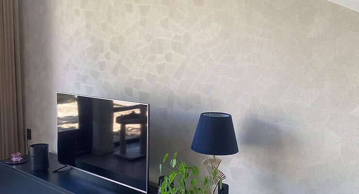 Arte Facet 75300 by Luxebehang.nu