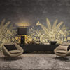 Birds of Paradise_Barraband's Garden_BOP701_Roomshot