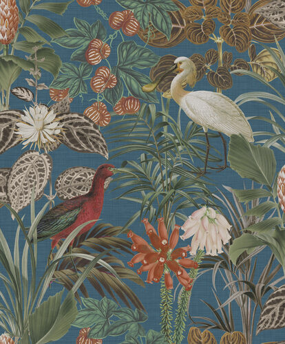 Birds of Paradise_The Wading Birds_BOP501_Flatshot