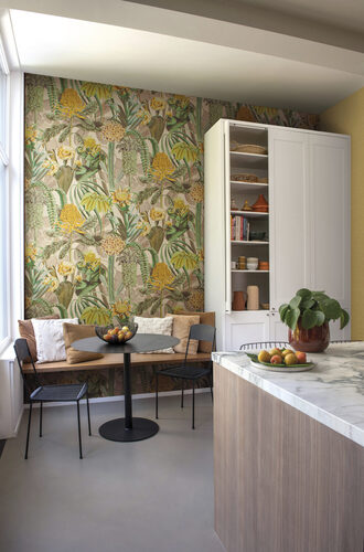 Birds of Paradise_The Botanist_BOP601_Roomshot