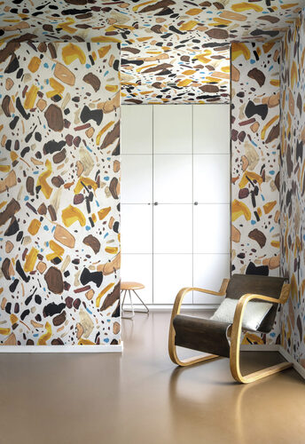 Joy_Terrific Terazzo_JOY61_Roomshot