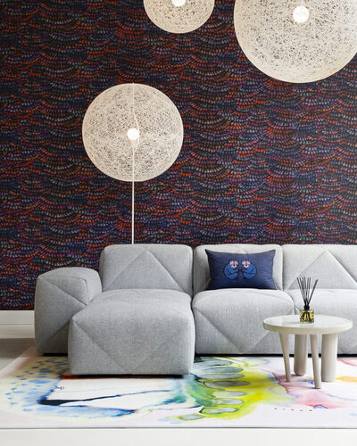 MoooiWallcoveringMementoMoooi_DandelionCranes_MO4020_1_Roomshot