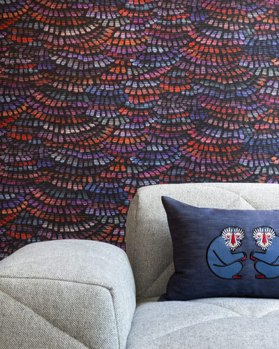 MoooiWallcoveringMementoMoooi_DandelionCranes_MO4020_2_Roomshot
