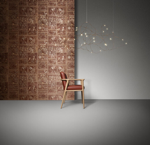 MoooiWallcoveringMementoMoooi_GoldenTiger_MO4041_Roomshot