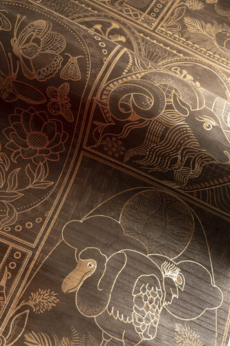 MoooiWallcoveringMementoMoooi_GoldenTiger_MO4042_2_Mood