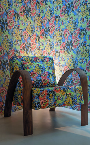 MissoniHomeWallcoverings04_Flower Pot_10300_Roomshot