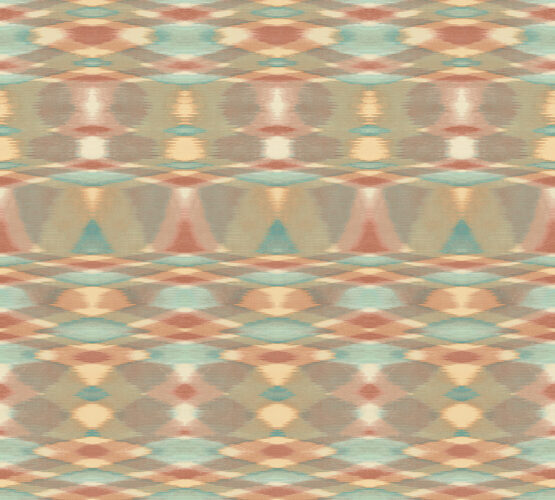 MissoniHomeWallcoverings04_Sunrise Flame_10322_Flatshot