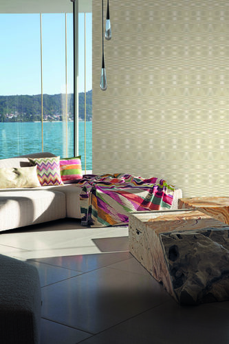 MissoniHomeWallcoverings04_Sunrise Flame_10320_Roomshot