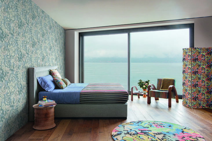 MissoniHomeWallcoverings04_Flower Pot_10301_Roomshot