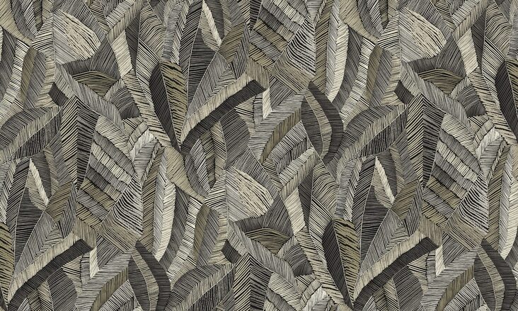 Essentials Les Tricots_Chintz_73104_R